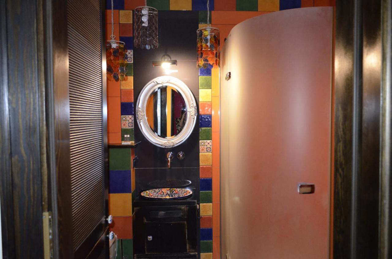 Apartamenty Dream Of บิดกอชซ์ ภายนอก รูปภาพ