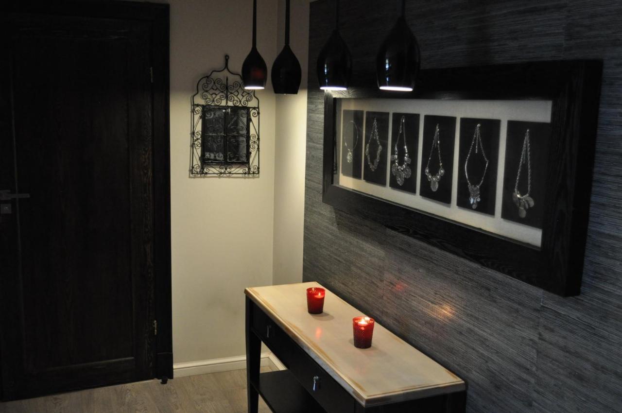 Apartamenty Dream Of บิดกอชซ์ ภายนอก รูปภาพ