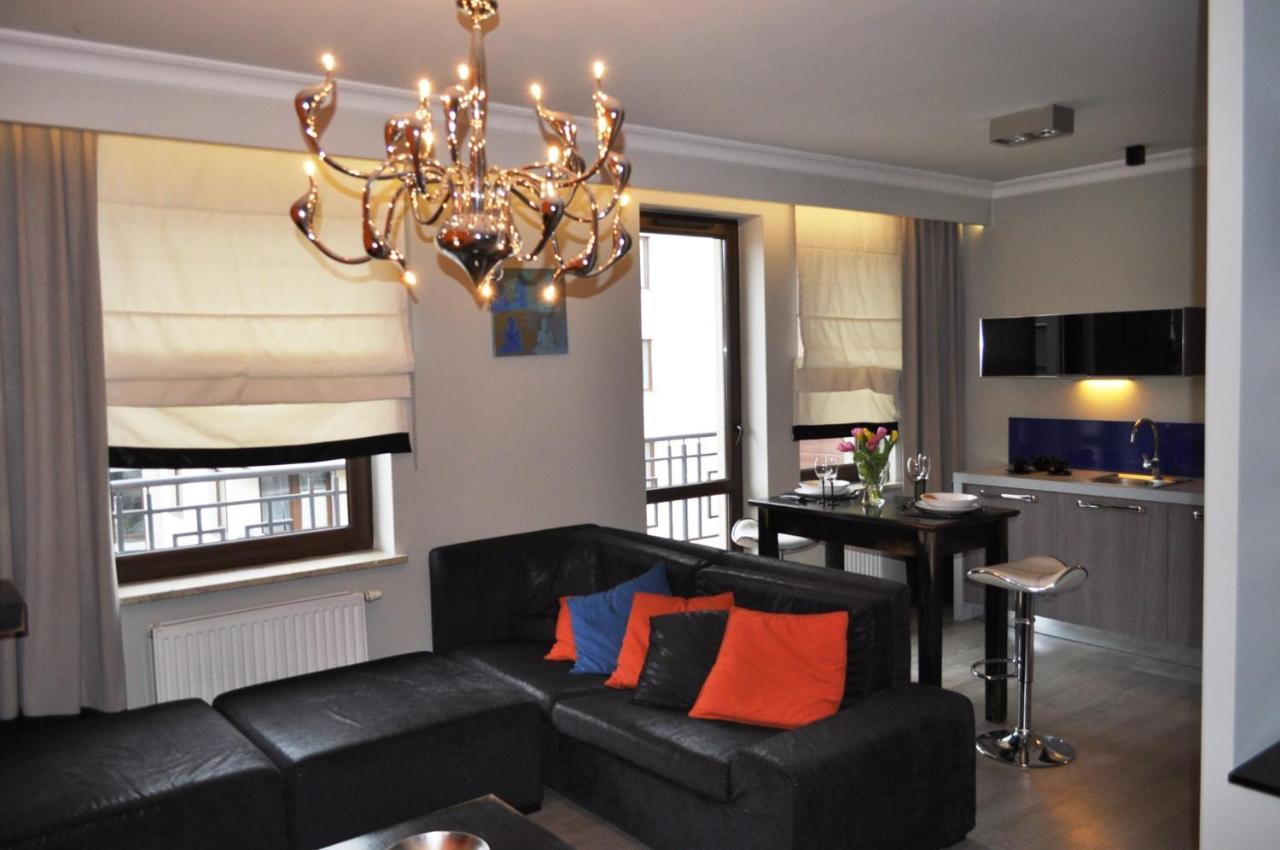 Apartamenty Dream Of บิดกอชซ์ ภายนอก รูปภาพ