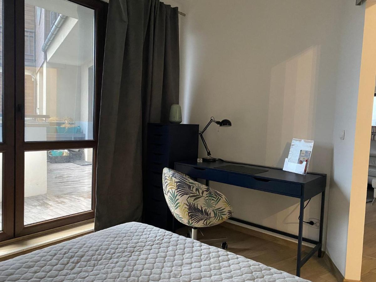Apartamenty Dream Of บิดกอชซ์ ภายนอก รูปภาพ