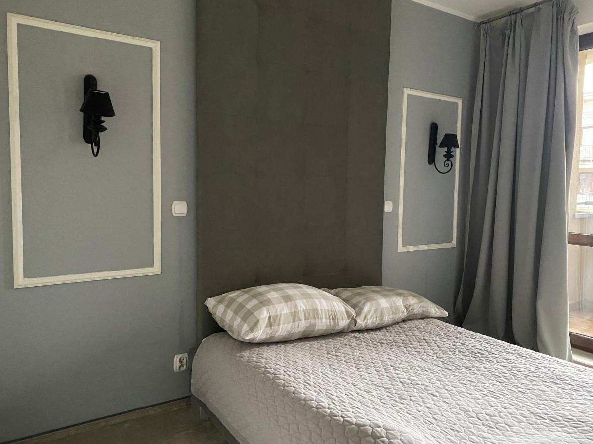 Apartamenty Dream Of บิดกอชซ์ ภายนอก รูปภาพ