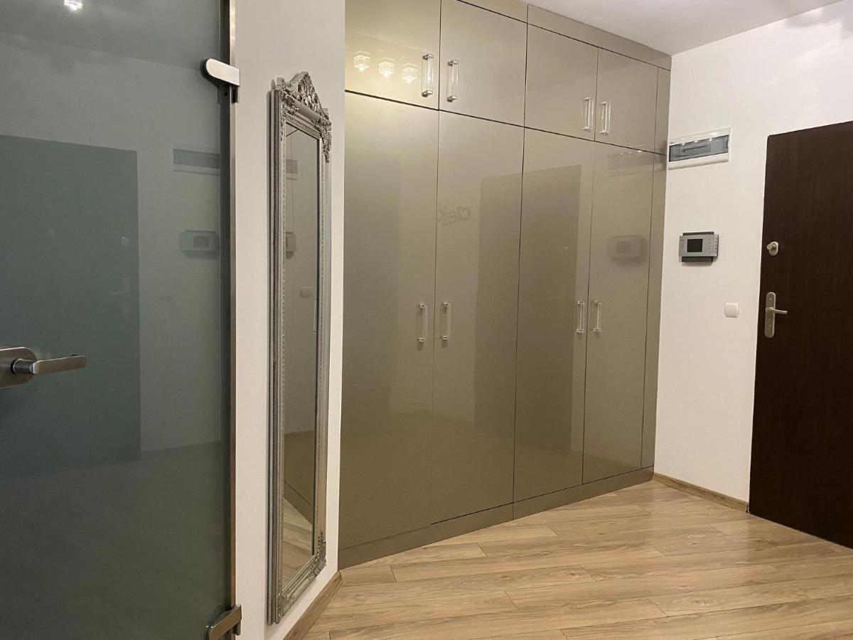 Apartamenty Dream Of บิดกอชซ์ ภายนอก รูปภาพ