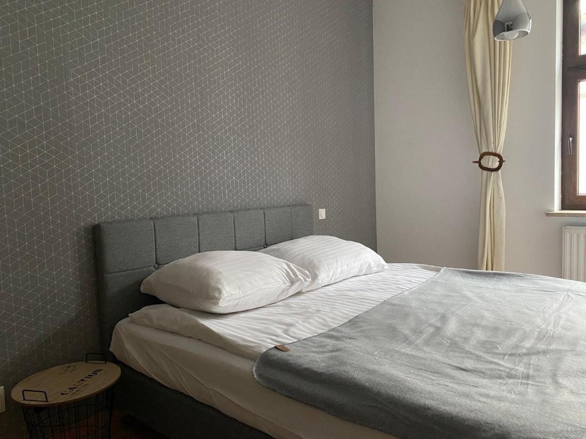 Apartamenty Dream Of บิดกอชซ์ ภายนอก รูปภาพ