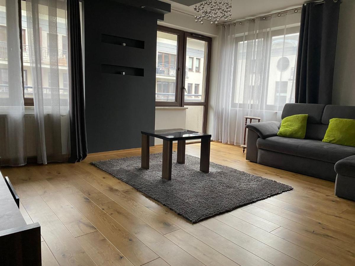 Apartamenty Dream Of บิดกอชซ์ ภายนอก รูปภาพ