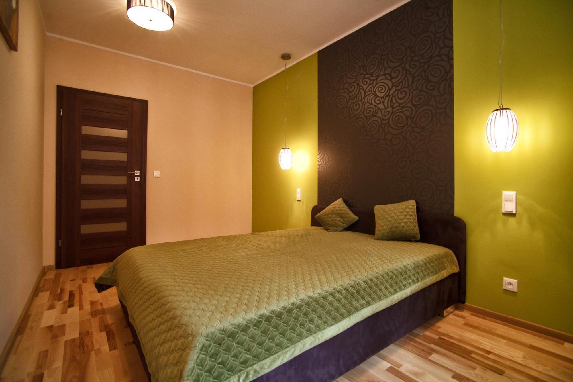Apartamenty Dream Of บิดกอชซ์ ภายนอก รูปภาพ