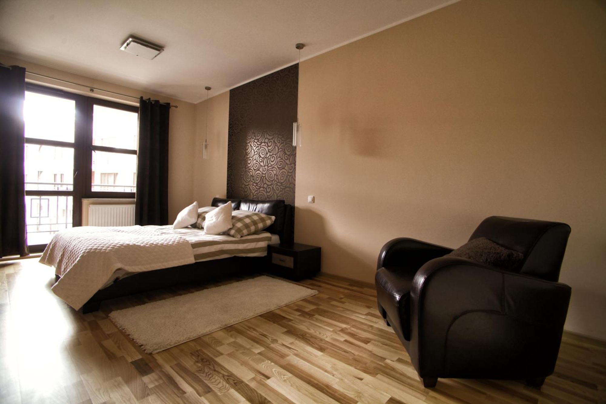 Apartamenty Dream Of บิดกอชซ์ ภายนอก รูปภาพ