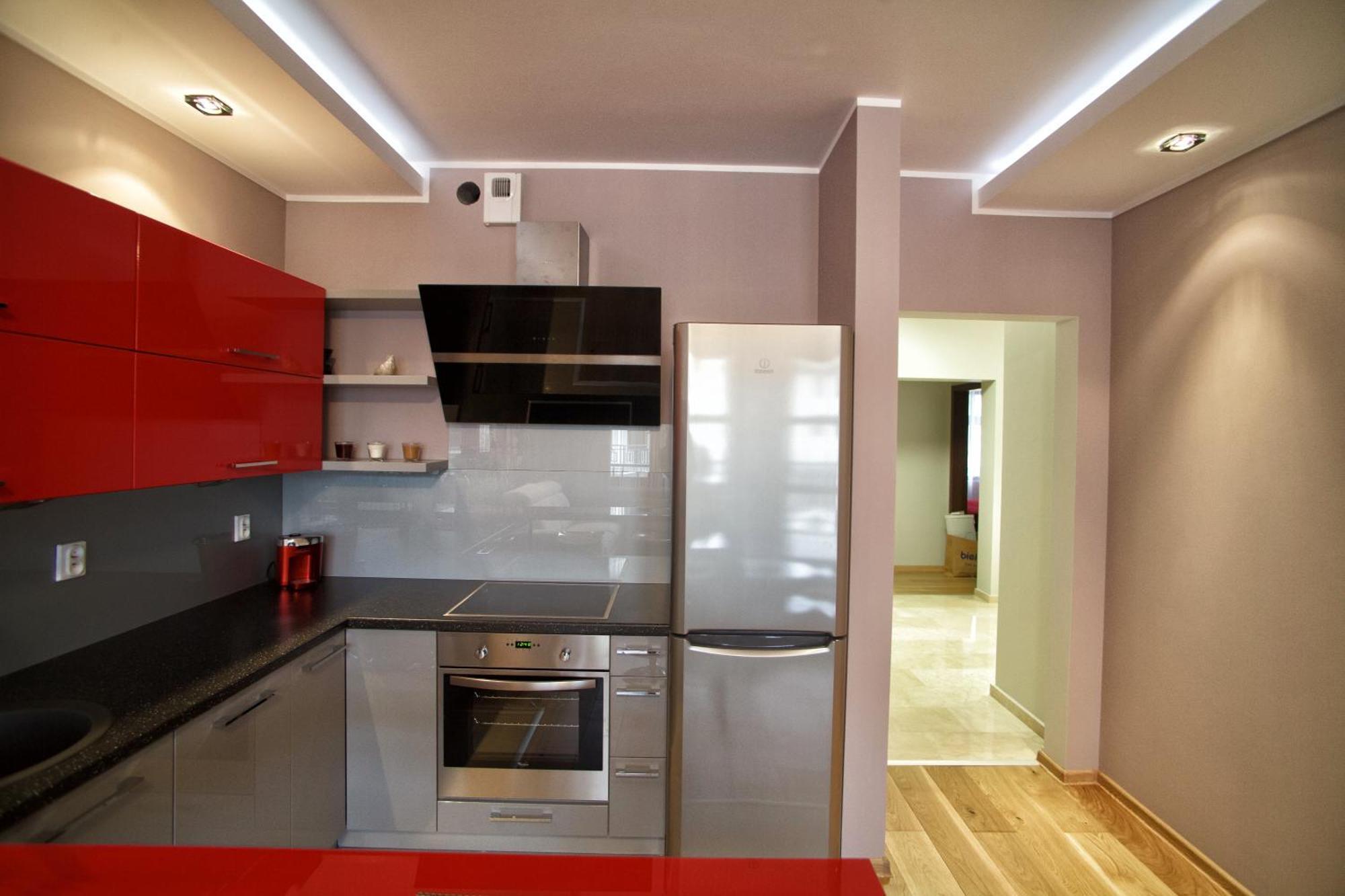 Apartamenty Dream Of บิดกอชซ์ ภายนอก รูปภาพ