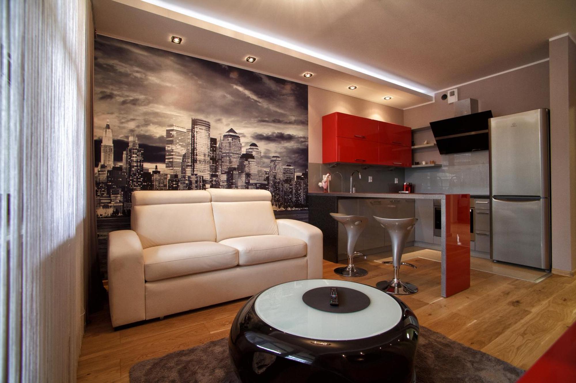 Apartamenty Dream Of บิดกอชซ์ ภายนอก รูปภาพ
