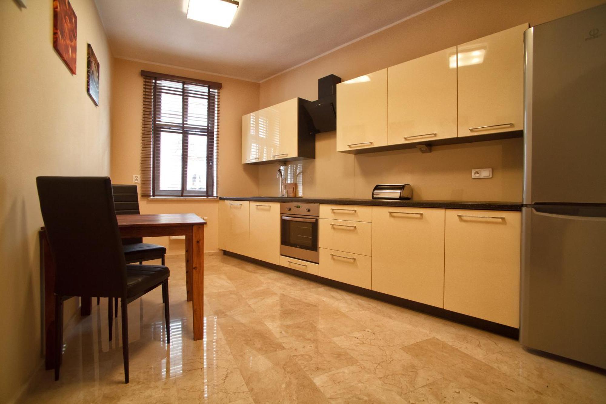 Apartamenty Dream Of บิดกอชซ์ ภายนอก รูปภาพ