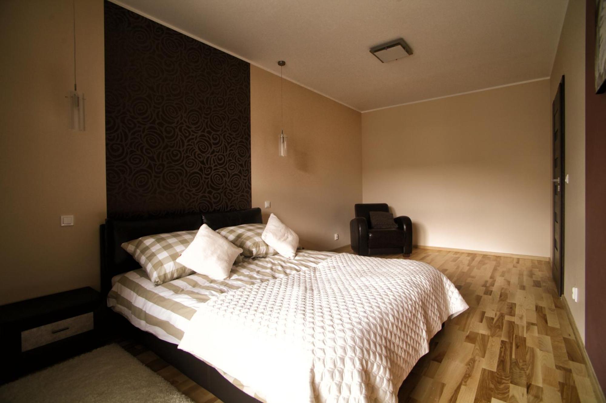 Apartamenty Dream Of บิดกอชซ์ ภายนอก รูปภาพ