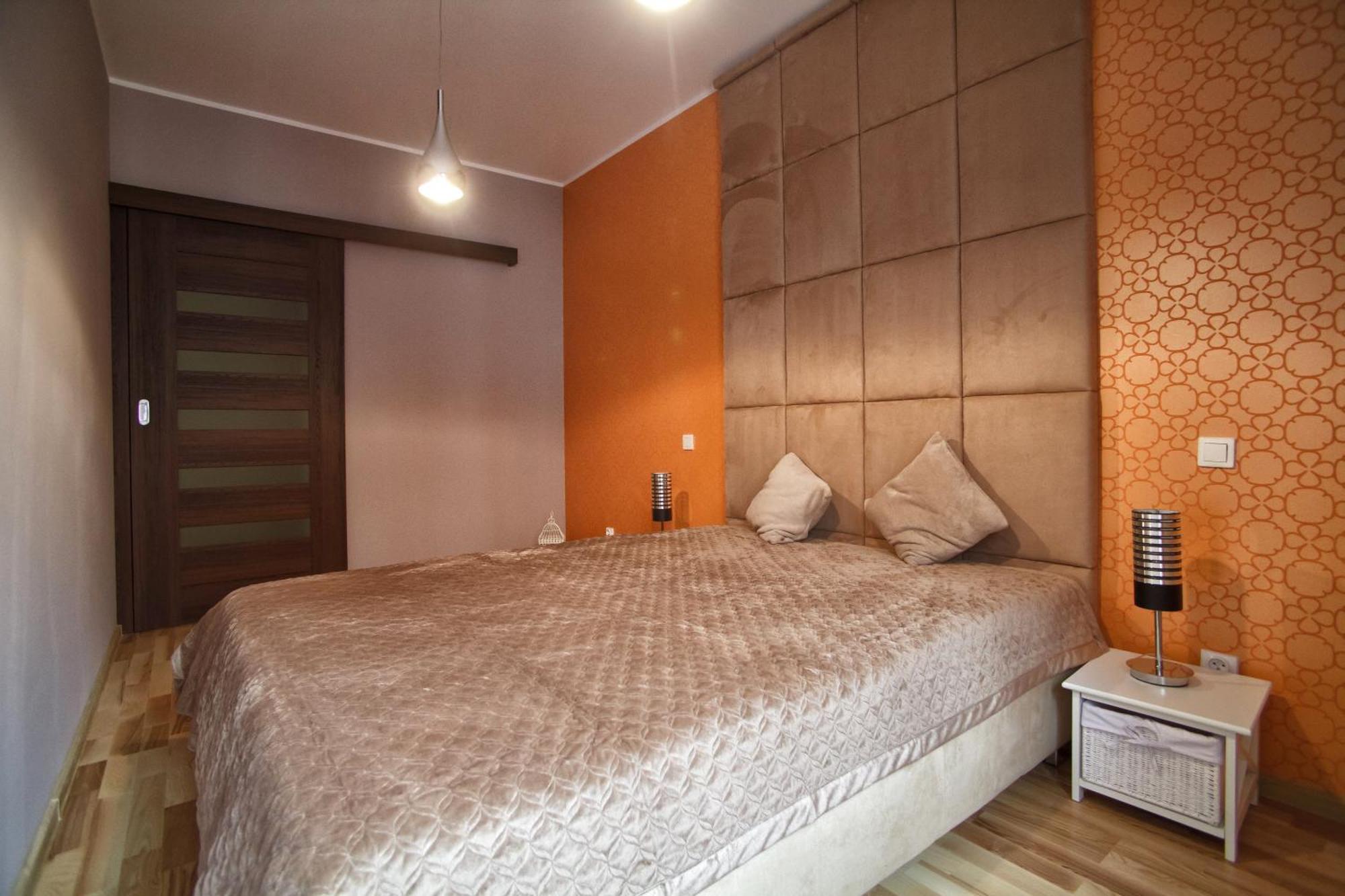 Apartamenty Dream Of บิดกอชซ์ ภายนอก รูปภาพ
