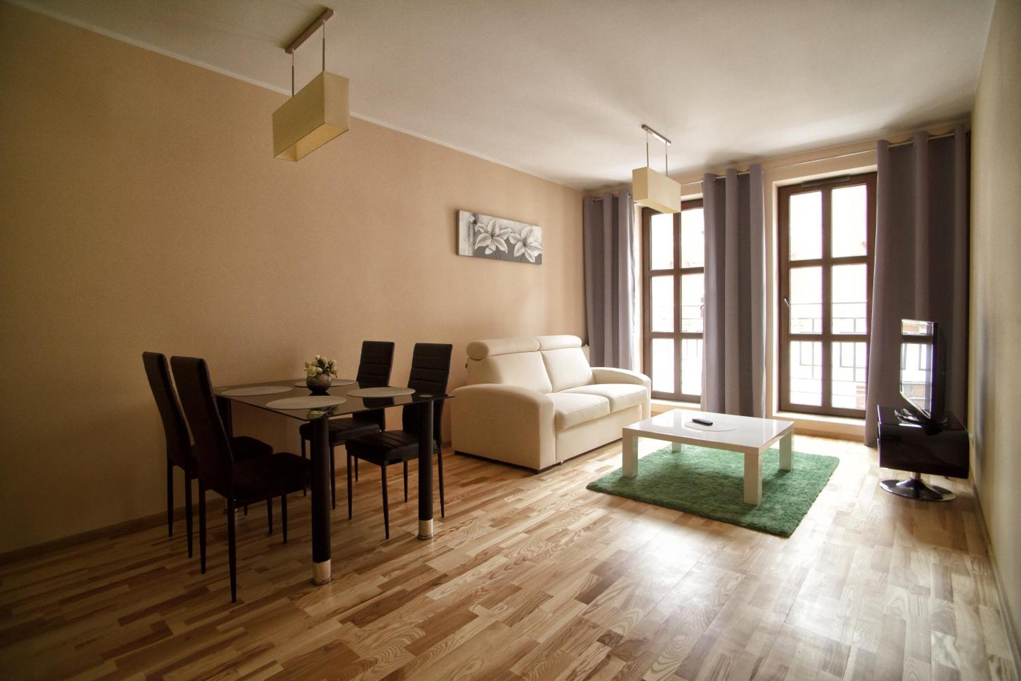 Apartamenty Dream Of บิดกอชซ์ ภายนอก รูปภาพ