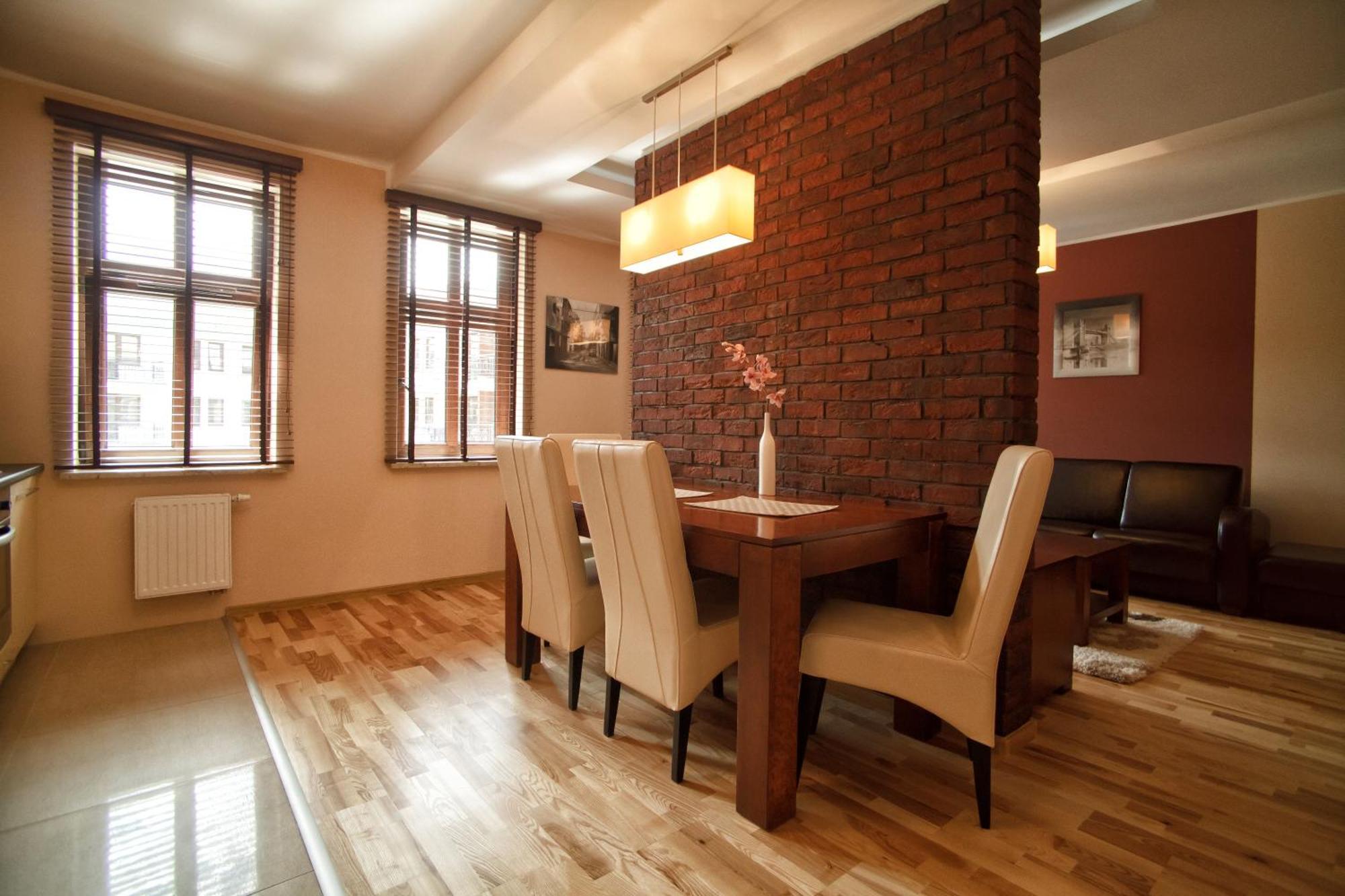 Apartamenty Dream Of บิดกอชซ์ ภายนอก รูปภาพ