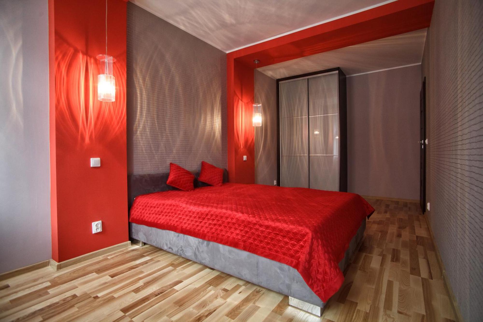 Apartamenty Dream Of บิดกอชซ์ ภายนอก รูปภาพ