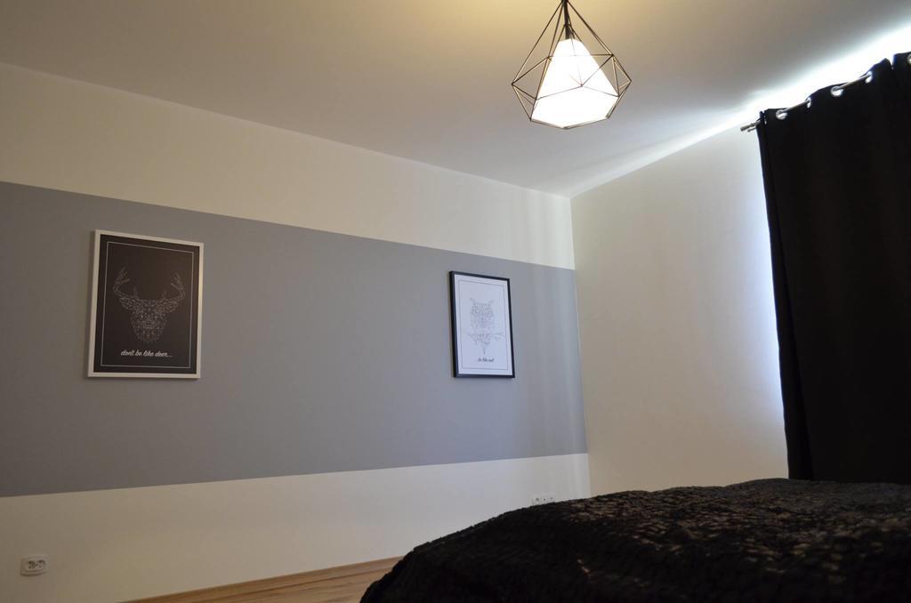 Apartamenty Dream Of บิดกอชซ์ ภายนอก รูปภาพ