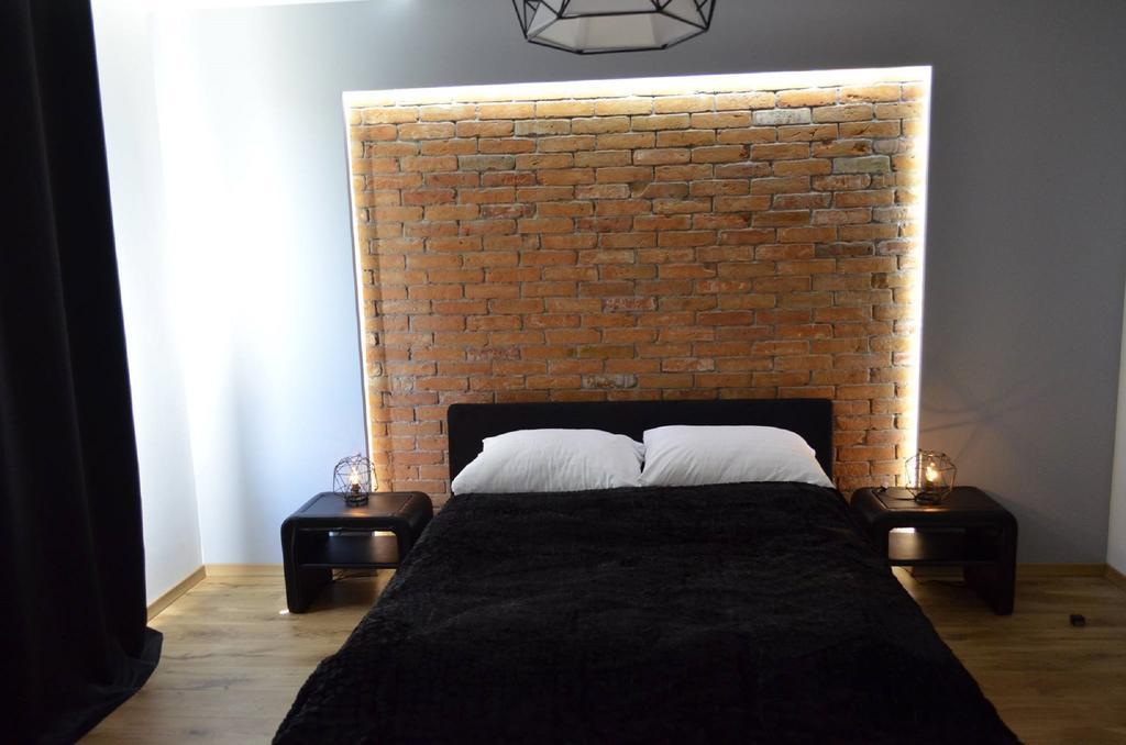 Apartamenty Dream Of บิดกอชซ์ ภายนอก รูปภาพ