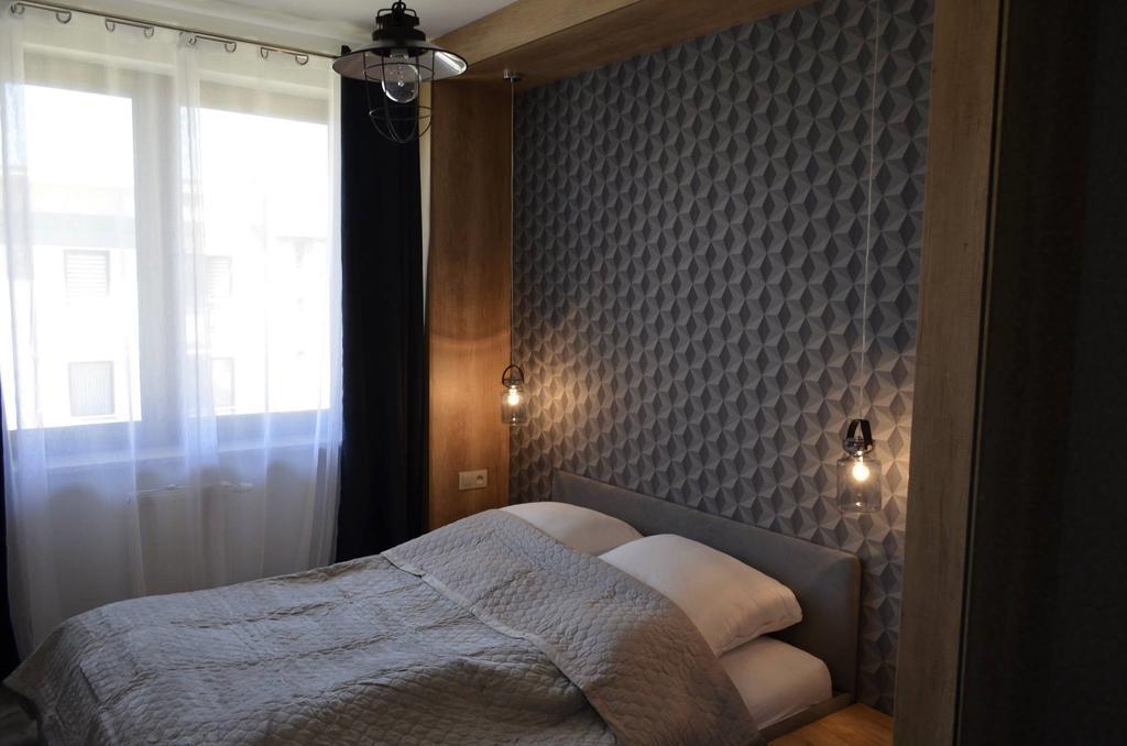 Apartamenty Dream Of บิดกอชซ์ ภายนอก รูปภาพ