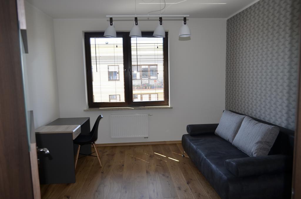 Apartamenty Dream Of บิดกอชซ์ ภายนอก รูปภาพ