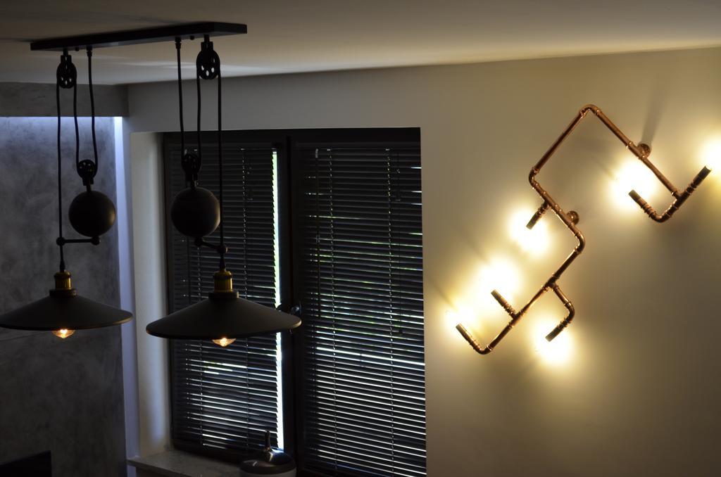 Apartamenty Dream Of บิดกอชซ์ ภายนอก รูปภาพ