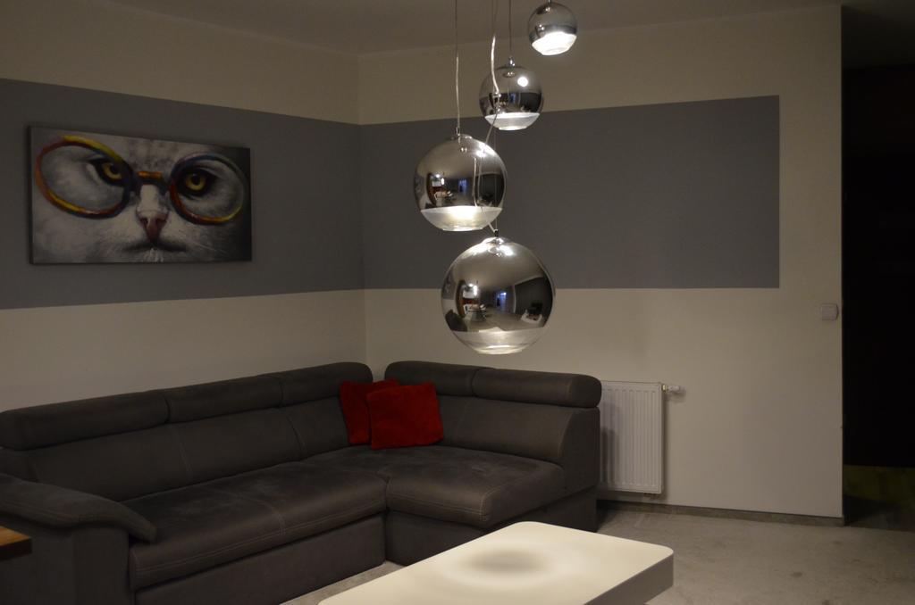 Apartamenty Dream Of บิดกอชซ์ ภายนอก รูปภาพ